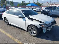 1HGCV1F5XJA175568 2018 HONDA ACCORD