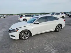 1HGCV1F5XJA175604 2018 HONDA ACCORD