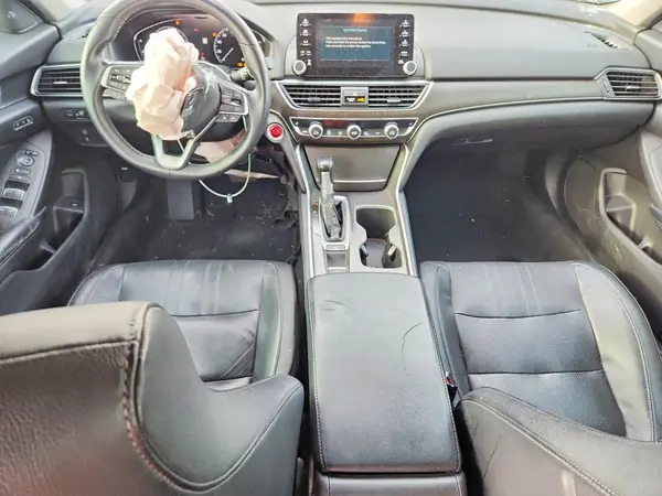 1HGCV1F5XJA175604 2018 HONDA ACCORD - Image 8