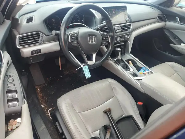 1HGCV1F5XJA177773 2018 HONDA ACCORD - Image 8