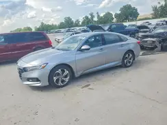 1HGCV1F5XJA183914 2018 HONDA ACCORD