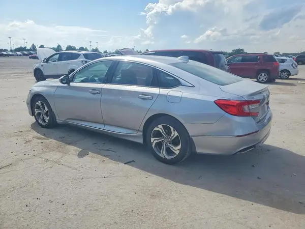 1HGCV1F5XJA183914 2018 HONDA ACCORD - Image 2