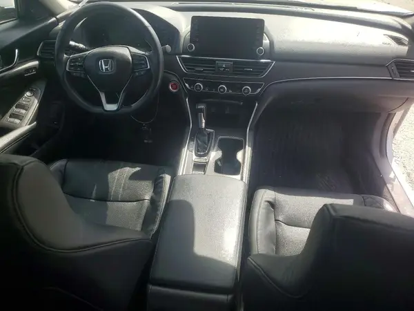 1HGCV1F5XJA183914 2018 HONDA ACCORD - Image 8