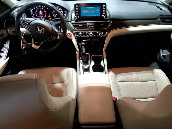 1HGCV1F5XJA187204 2018 HONDA ACCORD - Image 8