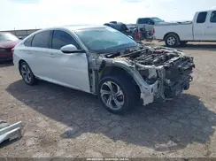 1HGCV1F5XJA188546 2018 HONDA ACCORD