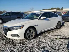 1HGCV1F5XJA189051 2018 HONDA ACCORD