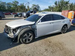 1HGCV1F5XJA194430 2018 HONDA ACCORD