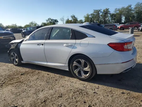 1HGCV1F5XJA194430 2018 HONDA ACCORD - Image 2