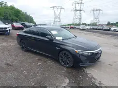 1HGCV1F5XJA200436 2018 HONDA ACCORD