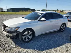 1HGCV1F5XJA208813 2018 HONDA ACCORD