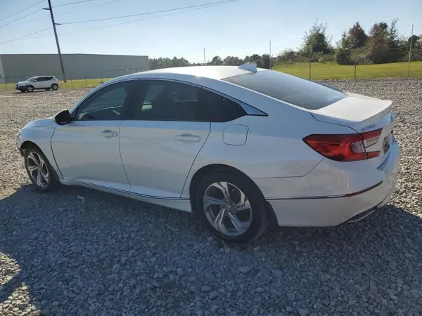 1HGCV1F5XJA208813 2018 HONDA ACCORD - Image 2