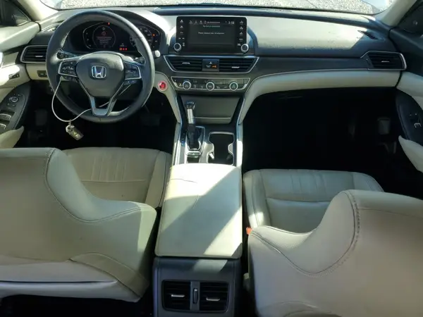 1HGCV1F5XJA208813 2018 HONDA ACCORD - Image 8