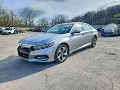 1HGCV1F5XJA212358 2018 HONDA ACCORD