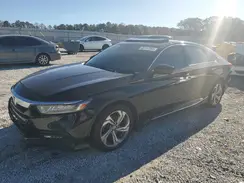 1HGCV1F5XJA214417 2018 HONDA ACCORD