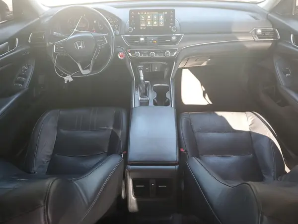 1HGCV1F5XJA214417 2018 HONDA ACCORD - Image 8