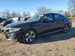 1HGCV1F5XJA214482 2018 HONDA ACCORD