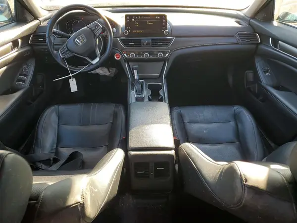 1HGCV1F5XJA214482 2018 HONDA ACCORD - Image 8