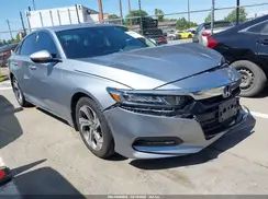1HGCV1F5XJA217043 2018 HONDA ACCORD