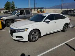 1HGCV1F5XJA219505 2018 HONDA ACCORD