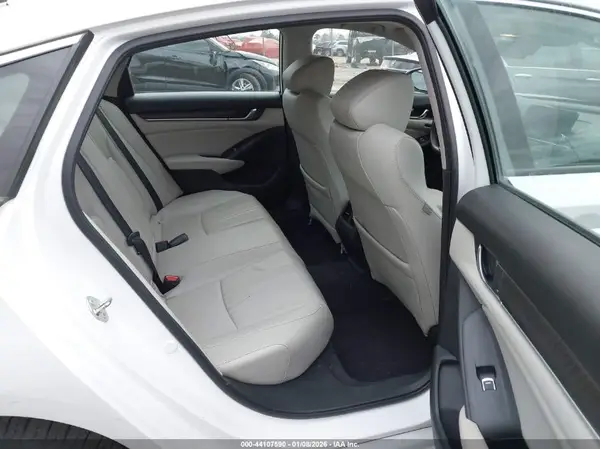 1HGCV1F5XJA229841 2018 HONDA ACCORD - Image 8
