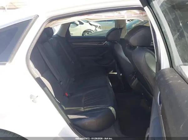 1HGCV1F5XJA234120 2018 HONDA ACCORD - Image 8