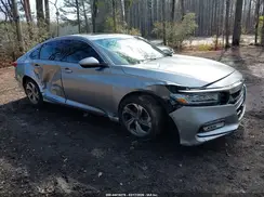 1HGCV1F5XJA235235 2018 HONDA ACCORD