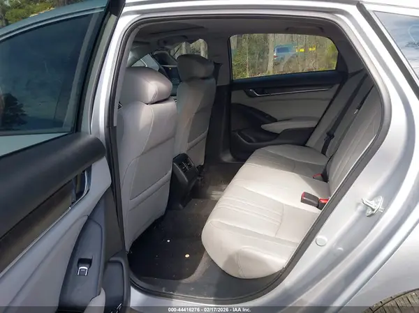 1HGCV1F5XJA235235 2018 HONDA ACCORD - Image 8