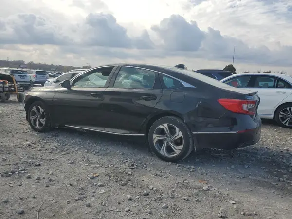 1HGCV1F5XJA236773 2018 HONDA ACCORD - Image 2