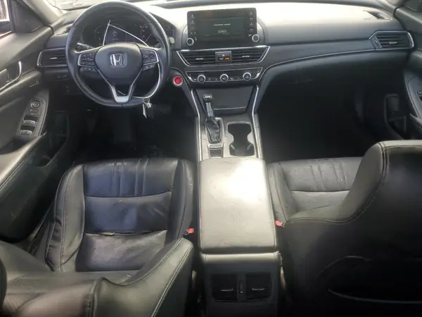 1HGCV1F5XJA236773 2018 HONDA ACCORD - Image 8
