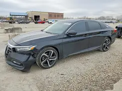 1HGCV1F5XJA236837 2018 HONDA ACCORD