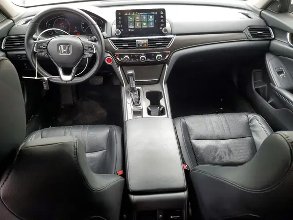 1HGCV1F5XJA236837 2018 HONDA ACCORD - Image 8