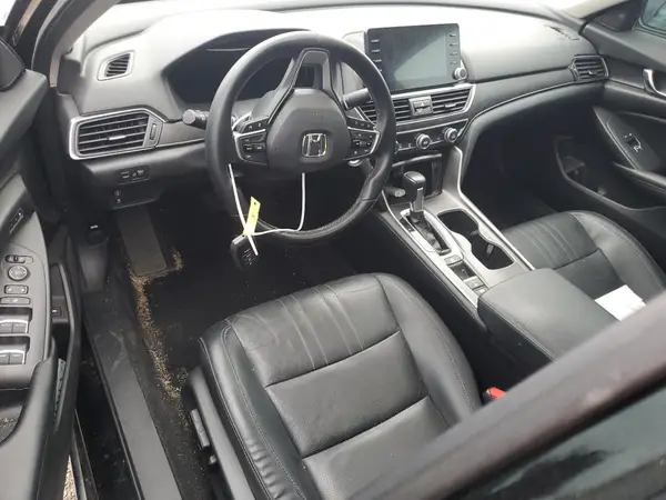 1HGCV1F5XJA244761 2018 HONDA ACCORD - Image 8