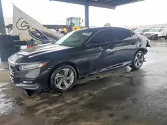 1HGCV1F5XJA244811 2018 HONDA ACCORD