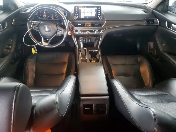 1HGCV1F5XJA244811 2018 HONDA ACCORD - Image 8