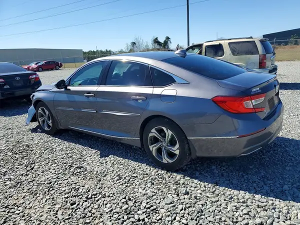 1HGCV1F5XJA248633 2018 HONDA ACCORD - Image 2