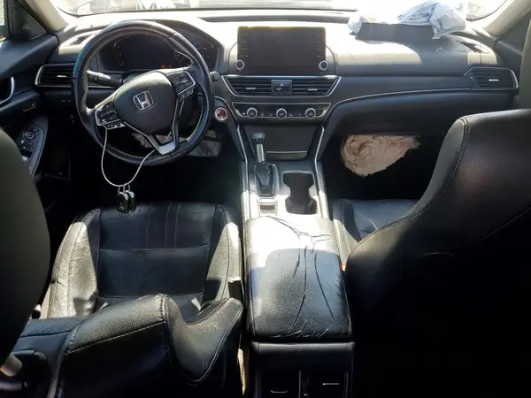 1HGCV1F5XJA248633 2018 HONDA ACCORD - Image 8