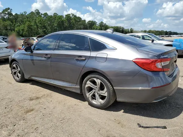 1HGCV1F5XJA249183 2018 HONDA ACCORD - Image 2