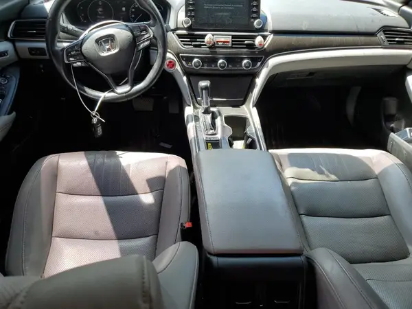 1HGCV1F5XJA249183 2018 HONDA ACCORD - Image 8