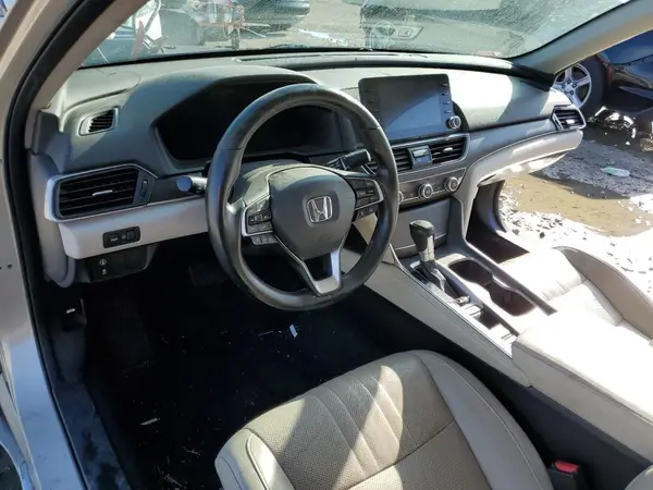 1HGCV1F5XJA250091 2018 HONDA ACCORD - Image 8