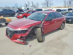1HGCV1F5XJA251676 2018 HONDA ACCORD