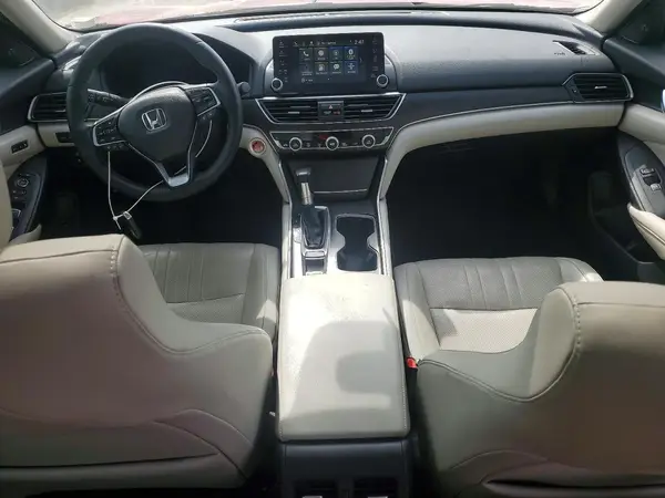 1HGCV1F5XJA251676 2018 HONDA ACCORD - Image 8