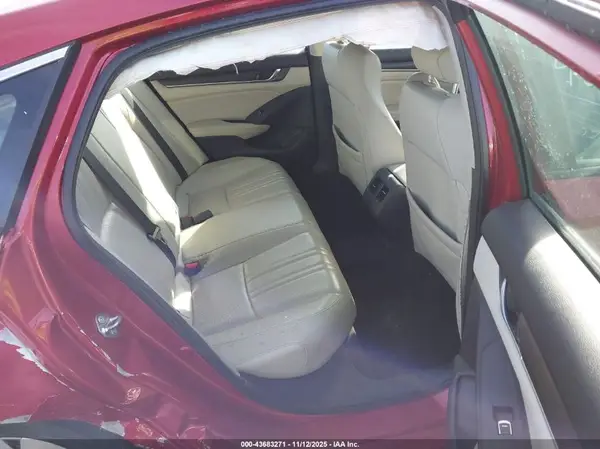 1HGCV1F5XJA253623 2018 HONDA ACCORD - Image 8