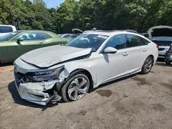 1HGCV1F5XJA255937 2018 HONDA ACCORD