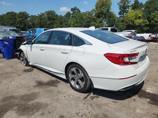 1HGCV1F5XJA255937 2018 HONDA ACCORD - Image 2