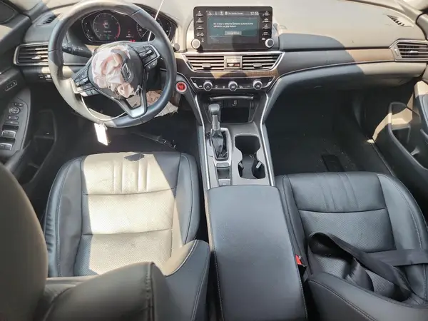 1HGCV1F5XJA255937 2018 HONDA ACCORD - Image 8