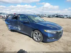 1HGCV1F5XJA800213 2018 HONDA ACCORD