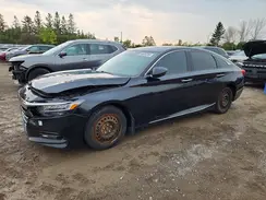 1HGCV1F5XJA806612 2018 HONDA ACCORD