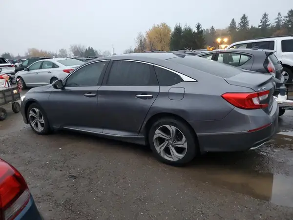 1HGCV1F5XJA808912 2018 HONDA ACCORD - Image 2