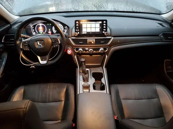 1HGCV1F5XJA808912 2018 HONDA ACCORD - Image 8