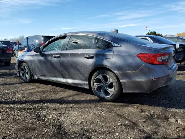 1HGCV1F5XJA811308 2018 HONDA ACCORD - Image 2